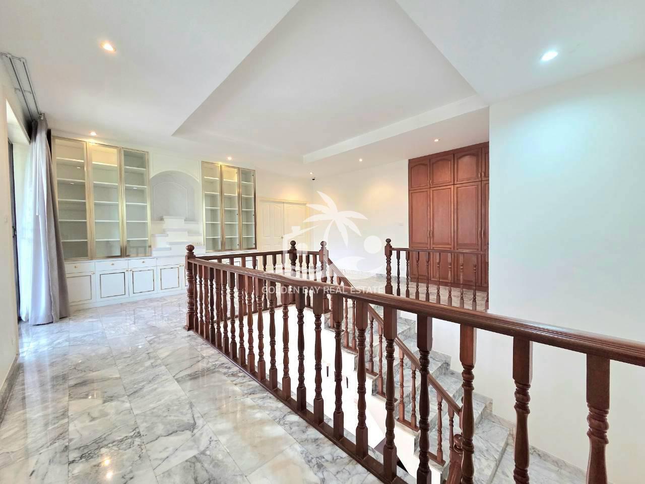 Paradise Villa 1 – East Pattaya