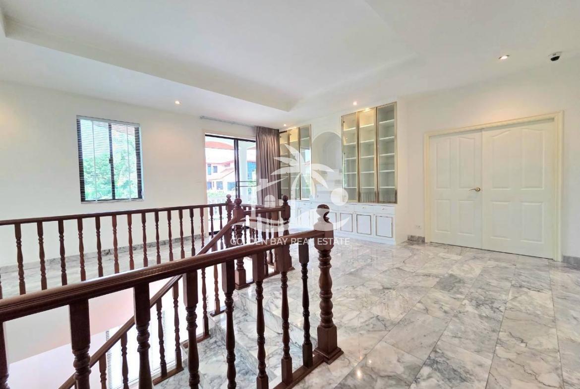 Paradise Villa 1 – East Pattaya