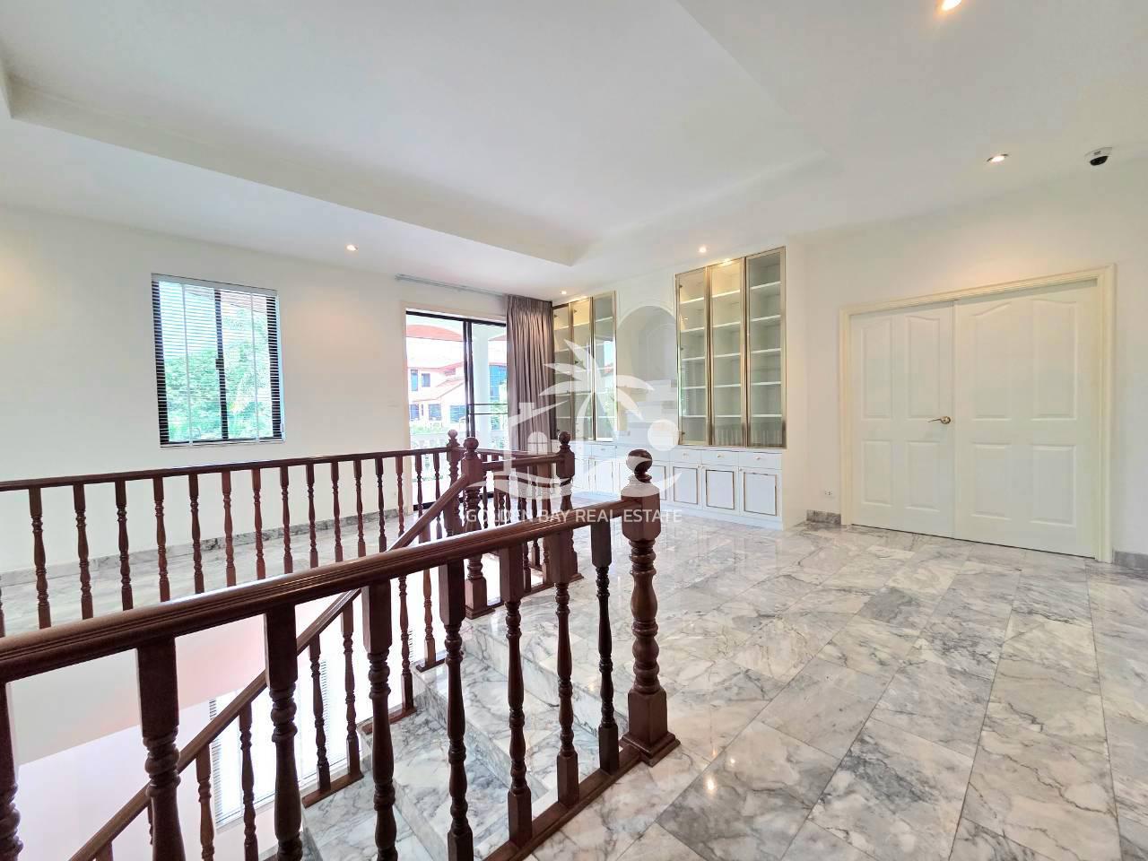 Paradise Villa 1 – East Pattaya