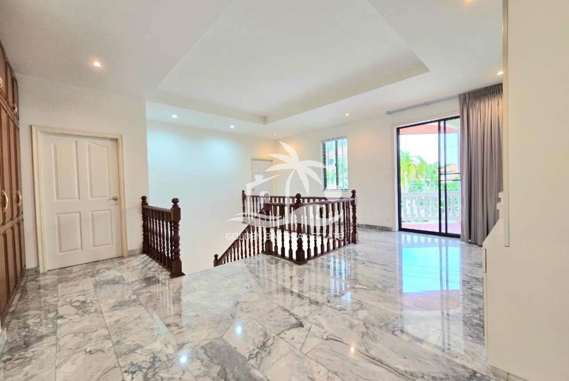 Paradise Villa 1 – East Pattaya