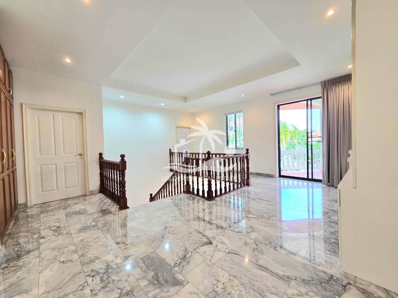 Paradise Villa 1 – East Pattaya