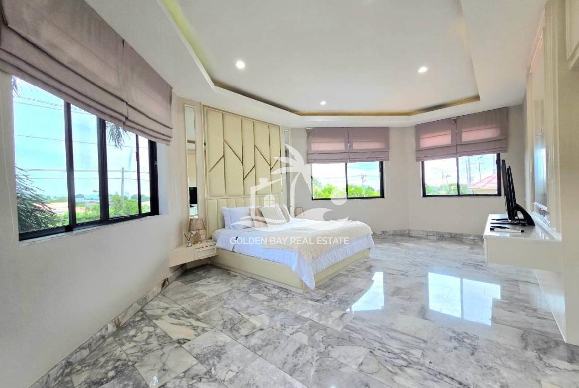 Paradise Villa 1 – East Pattaya