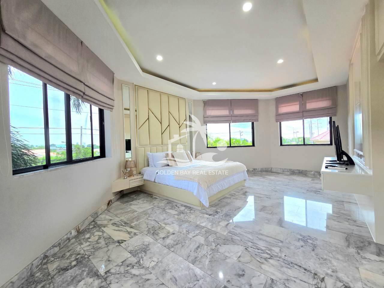 Paradise Villa 1 – East Pattaya