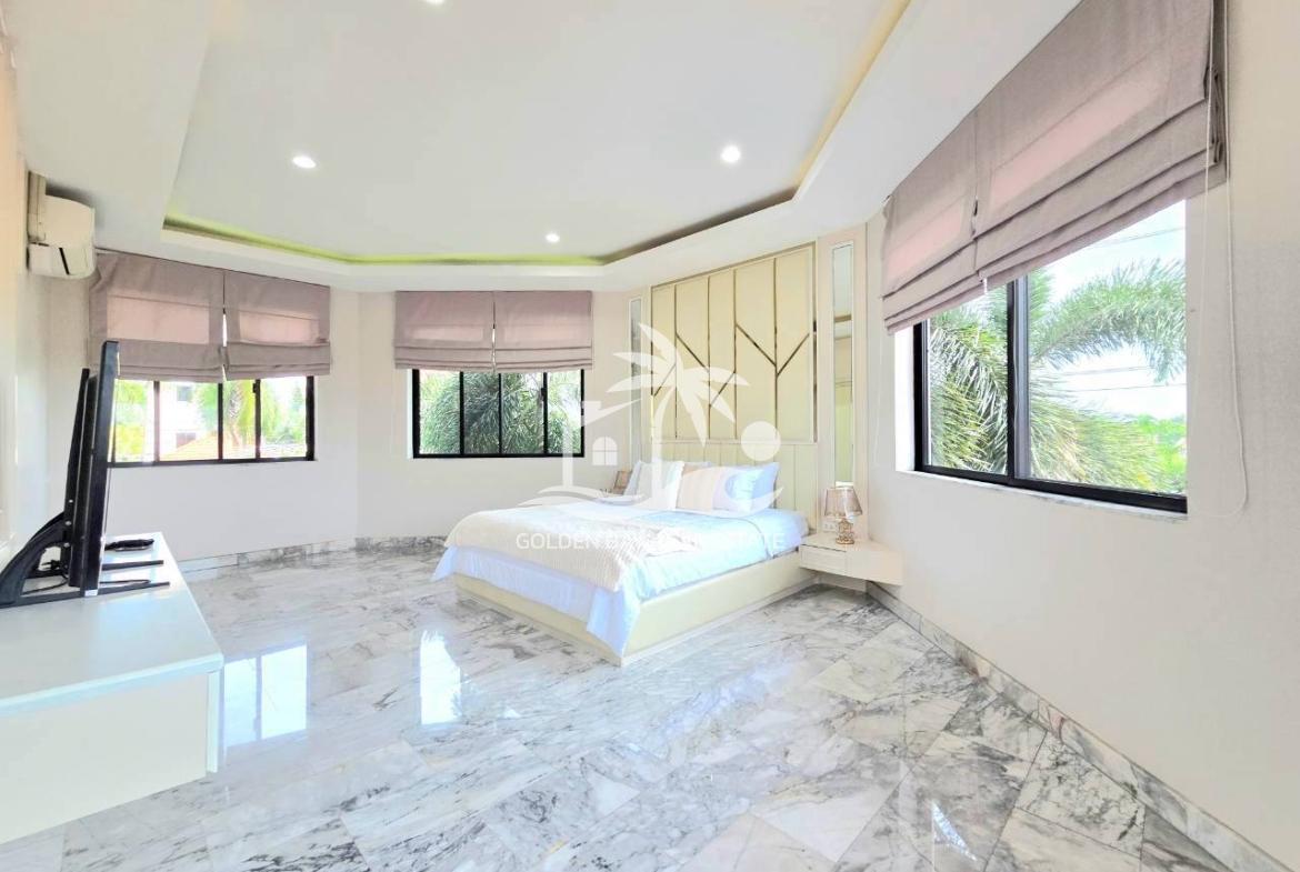 Paradise Villa 1 – East Pattaya