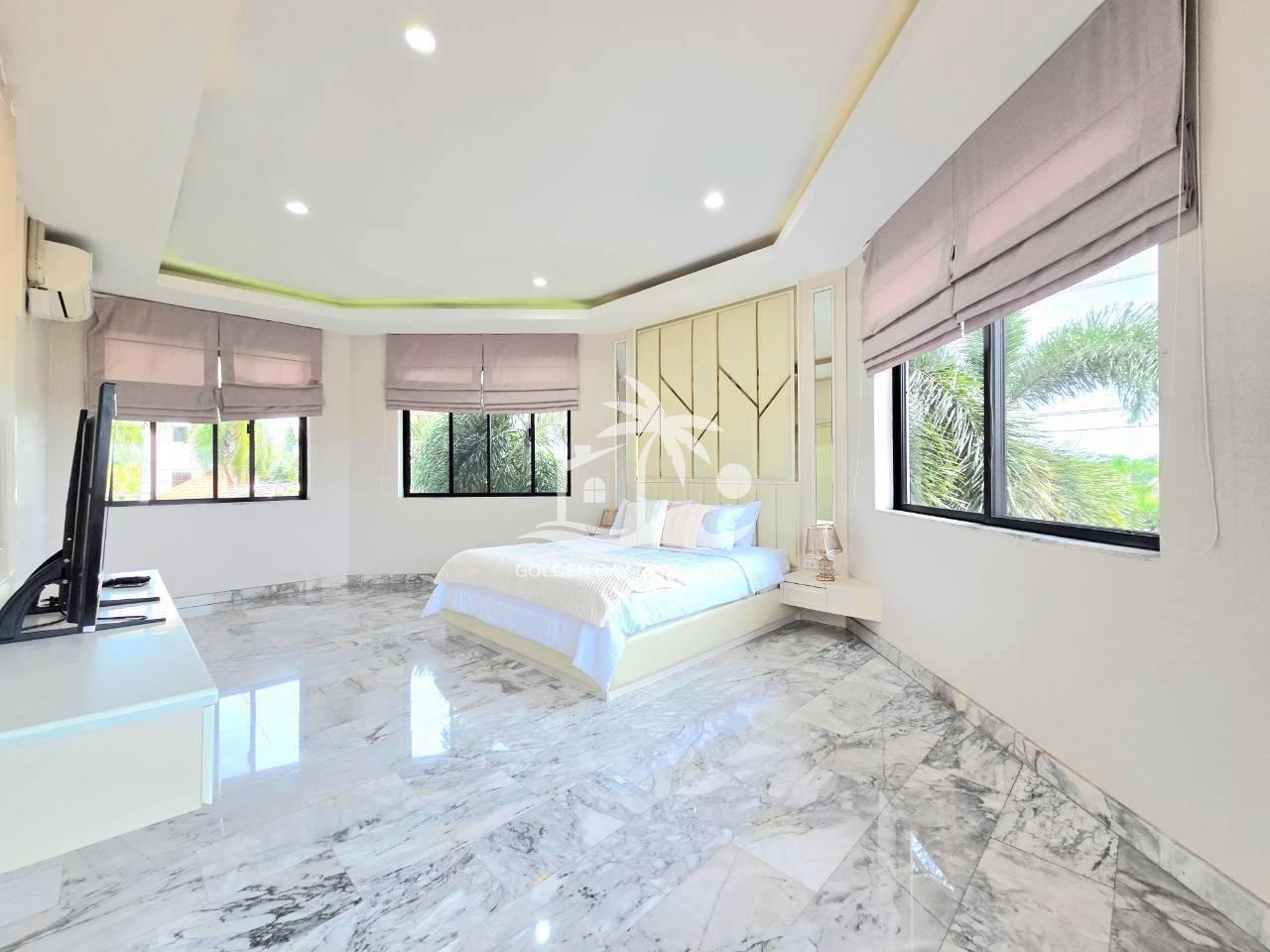 Paradise Villa 1 – East Pattaya
