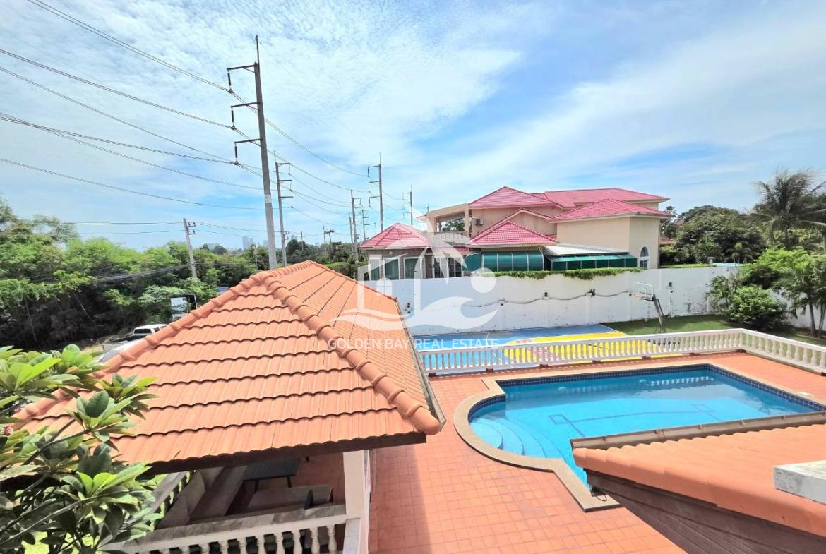 Paradise Villa 1 – East Pattaya