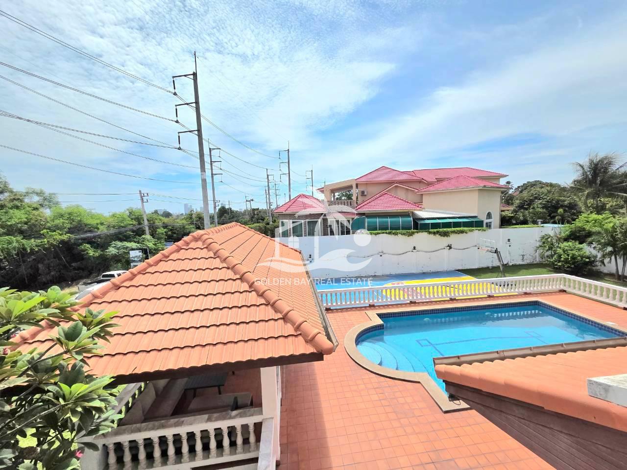 Paradise Villa 1 – East Pattaya