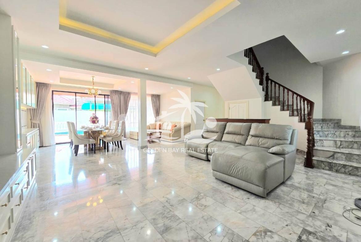 Paradise Villa 1 – East Pattaya