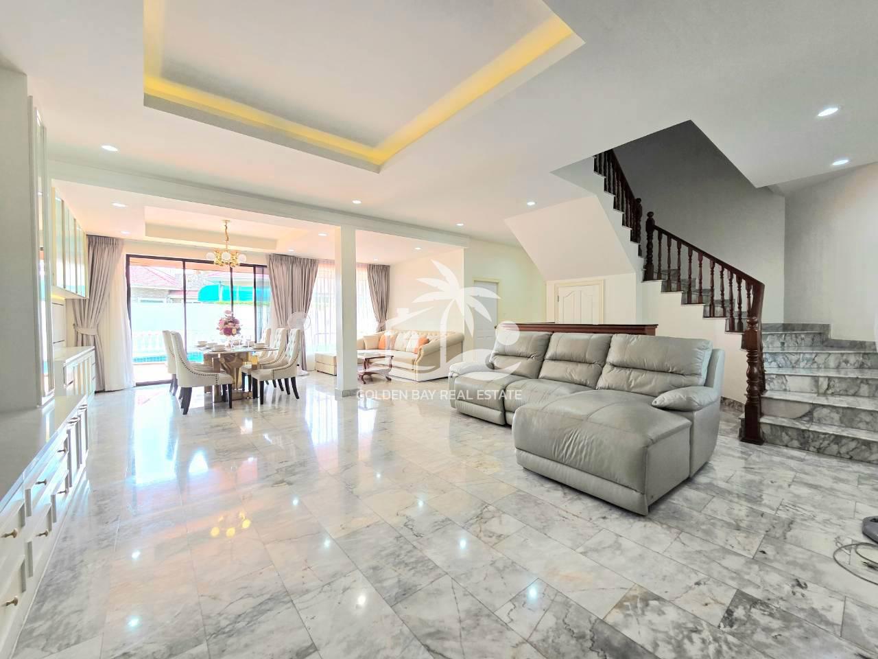 Paradise Villa 1 – East Pattaya