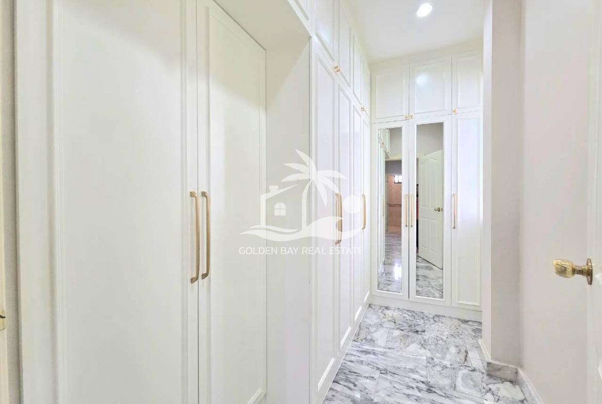 Paradise Villa 1 – East Pattaya