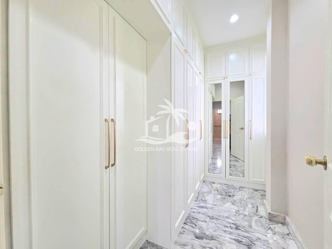 Paradise Villa 1 – East Pattaya