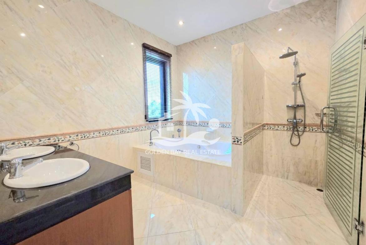 Paradise Villa 1 – East Pattaya