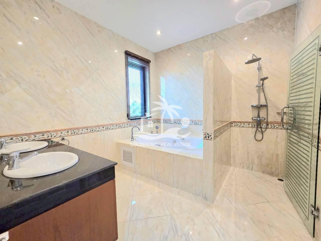 Paradise Villa 1 – East Pattaya