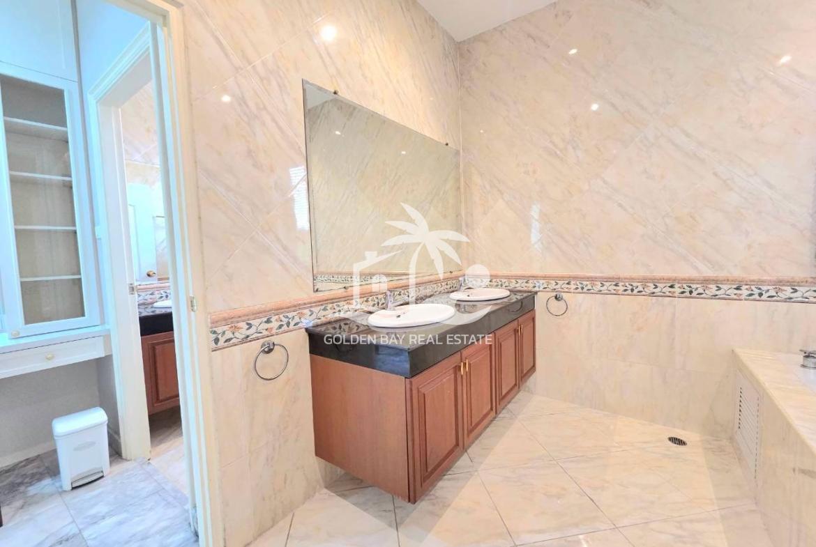 Paradise Villa 1 – East Pattaya