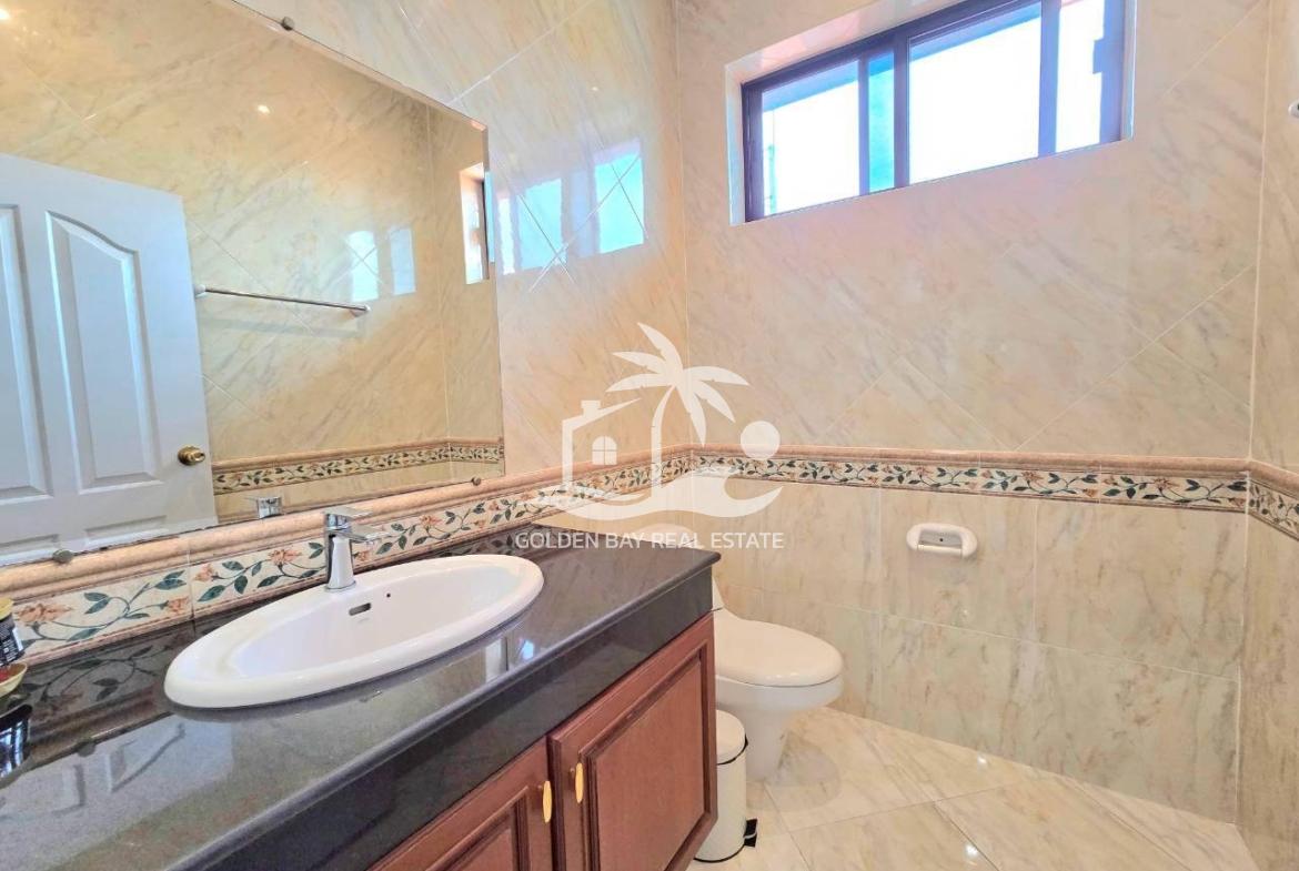 Paradise Villa 1 – East Pattaya