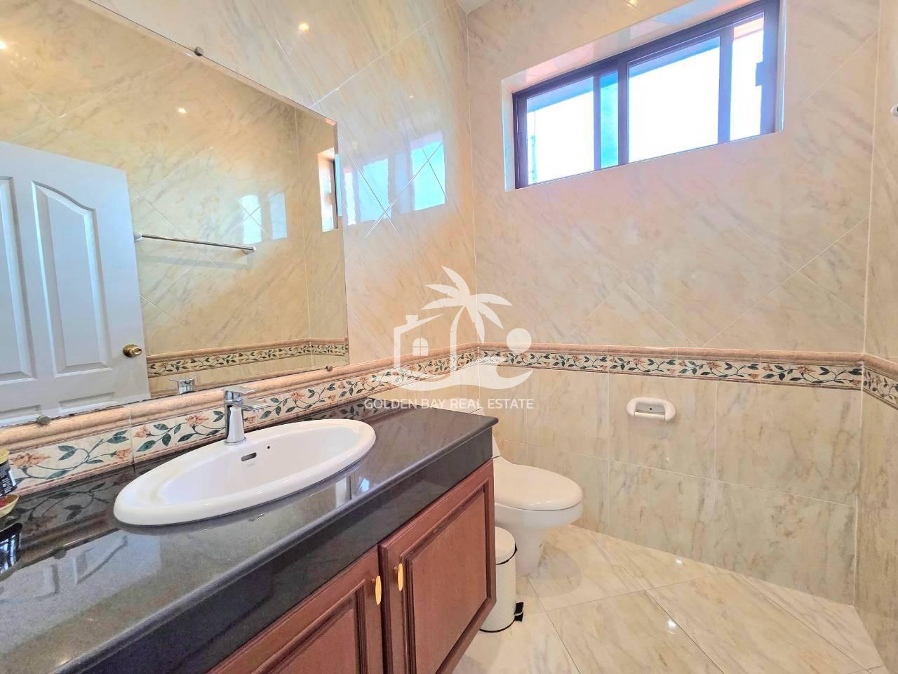 Paradise Villa 1 – East Pattaya