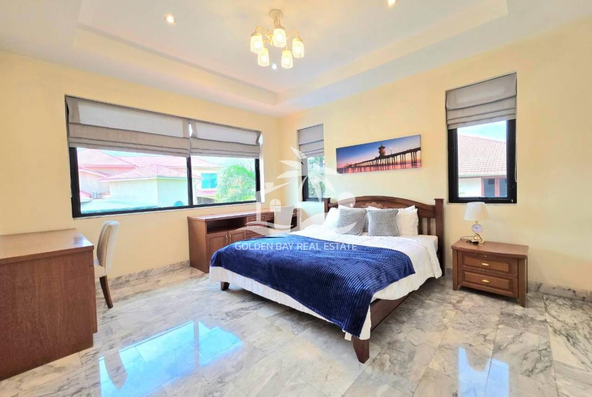 Paradise Villa 1 – East Pattaya
