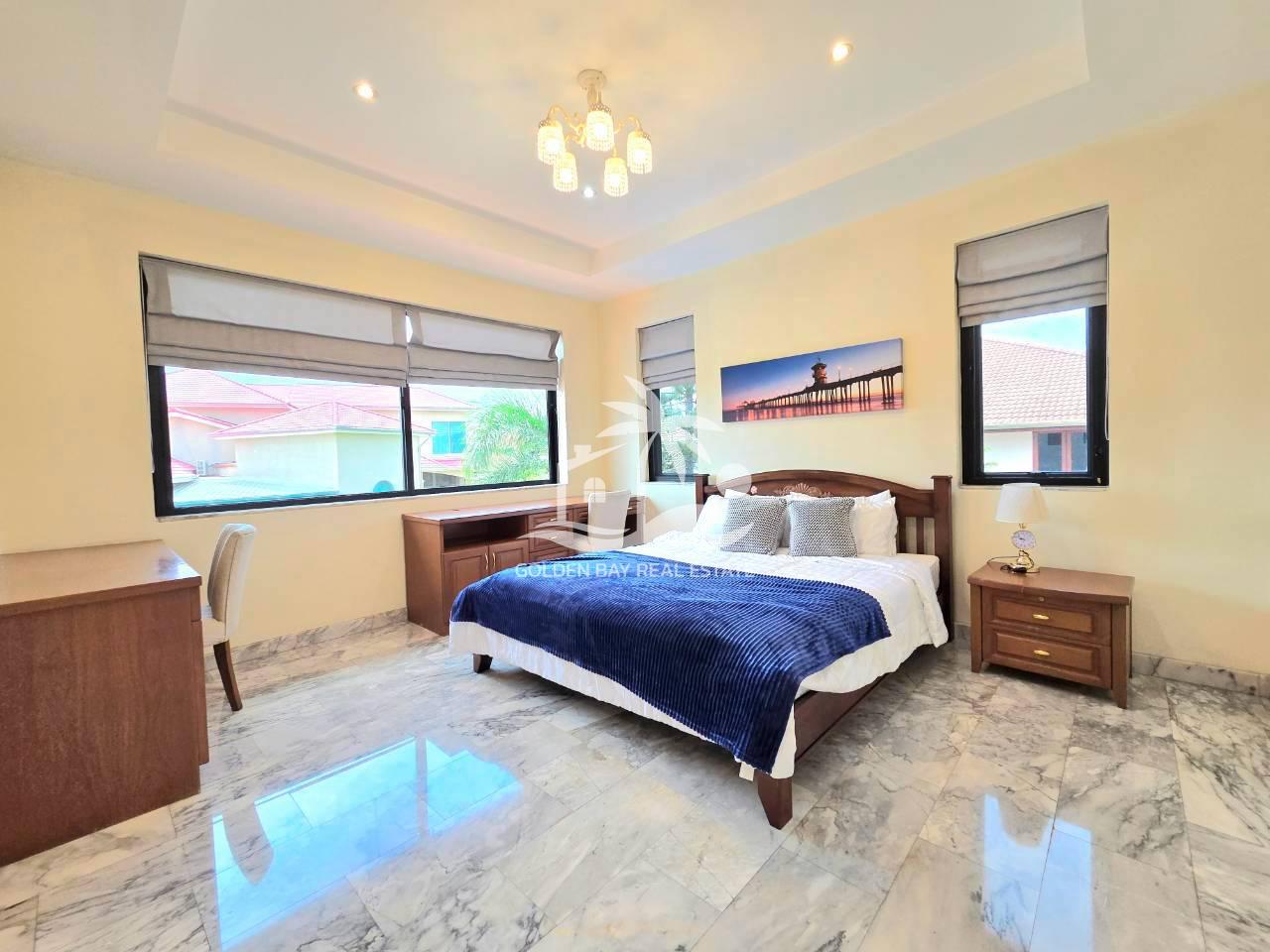 Paradise Villa 1 – East Pattaya
