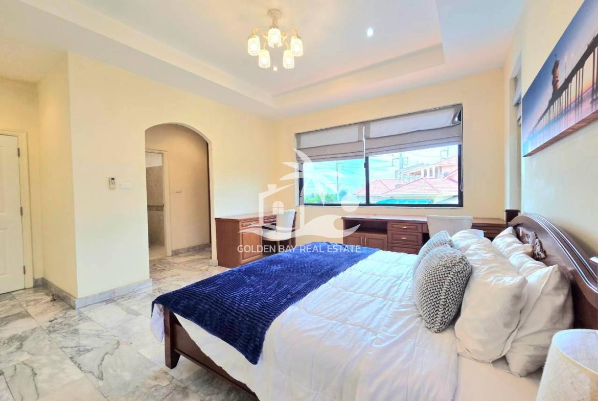 Paradise Villa 1 – East Pattaya