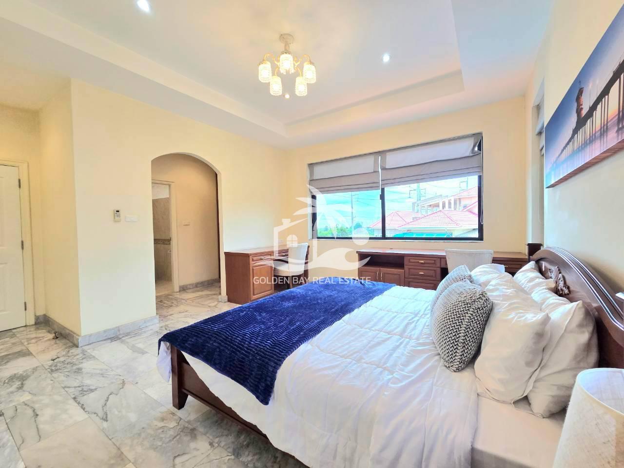 Paradise Villa 1 – East Pattaya