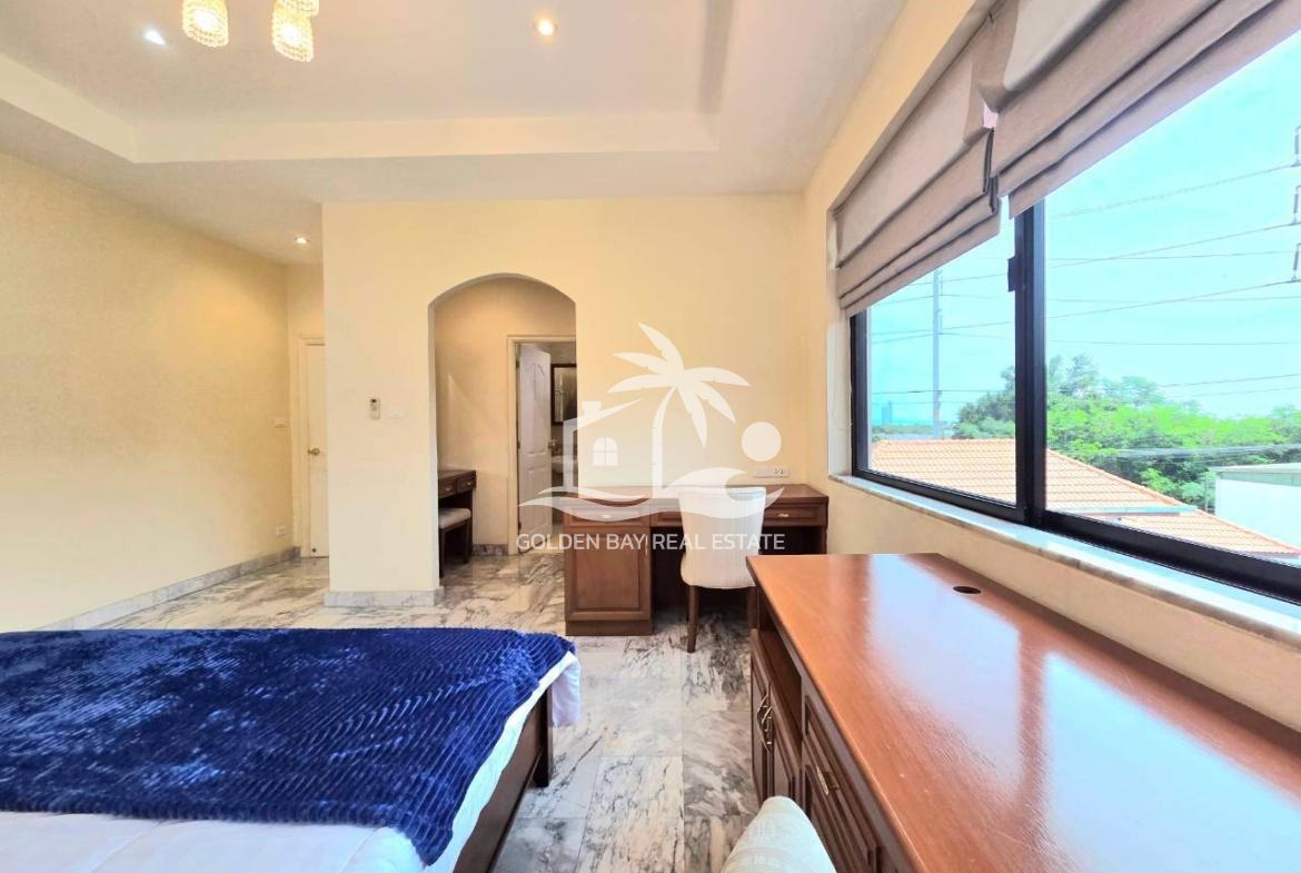 Paradise Villa 1 – East Pattaya
