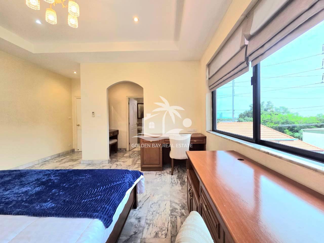 Paradise Villa 1 – East Pattaya