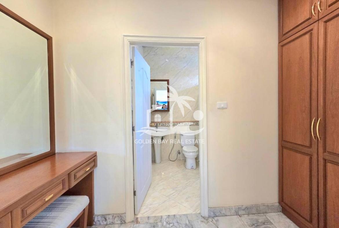 Paradise Villa 1 – East Pattaya