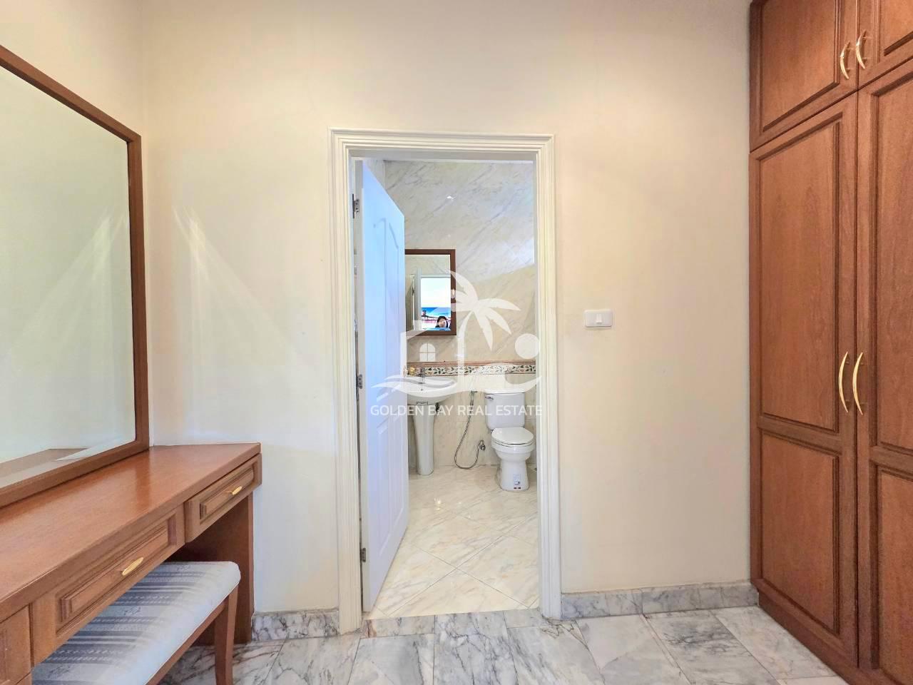 Paradise Villa 1 – East Pattaya