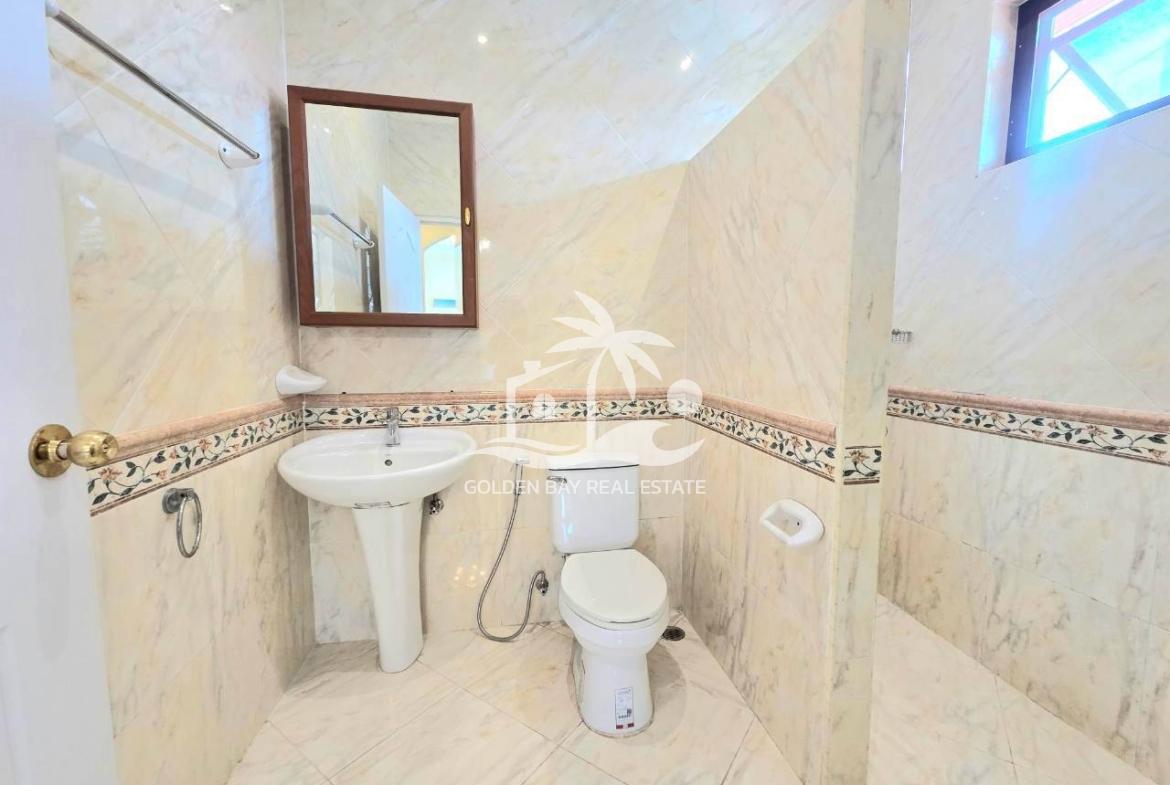 Paradise Villa 1 – East Pattaya