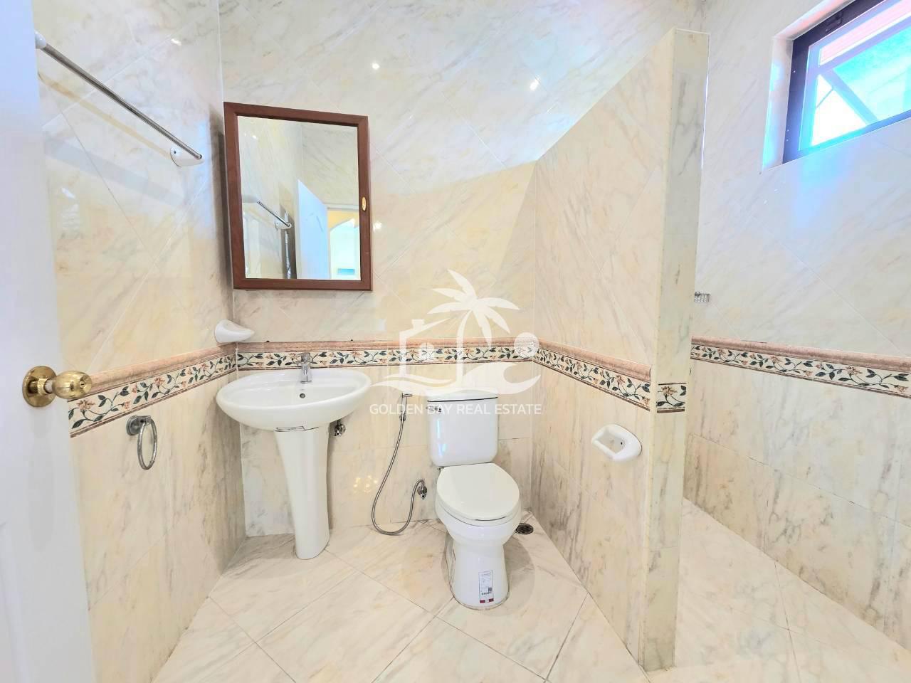 Paradise Villa 1 – East Pattaya