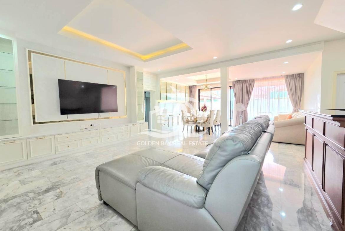 Paradise Villa 1 – East Pattaya