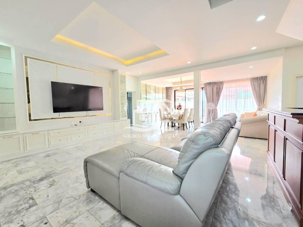 Paradise Villa 1 – East Pattaya