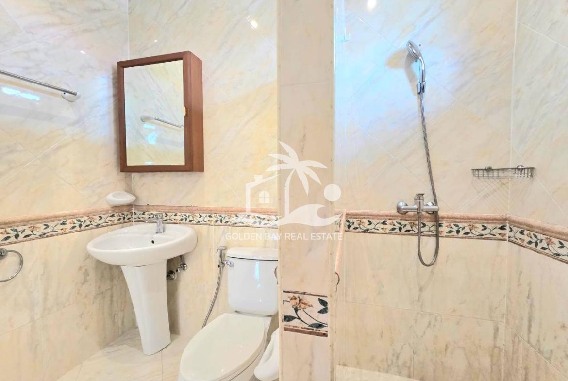 Paradise Villa 1 – East Pattaya