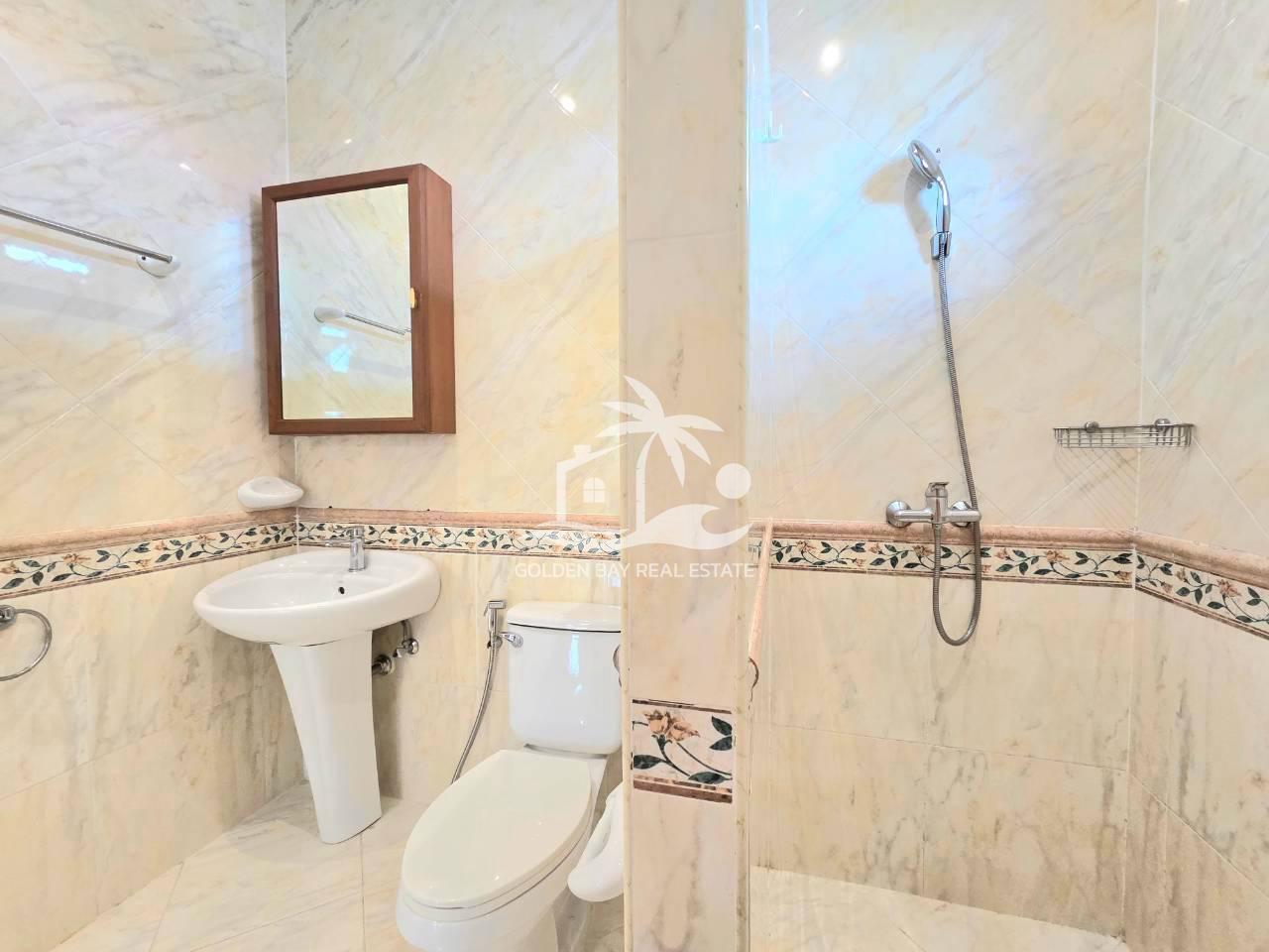 Paradise Villa 1 – East Pattaya