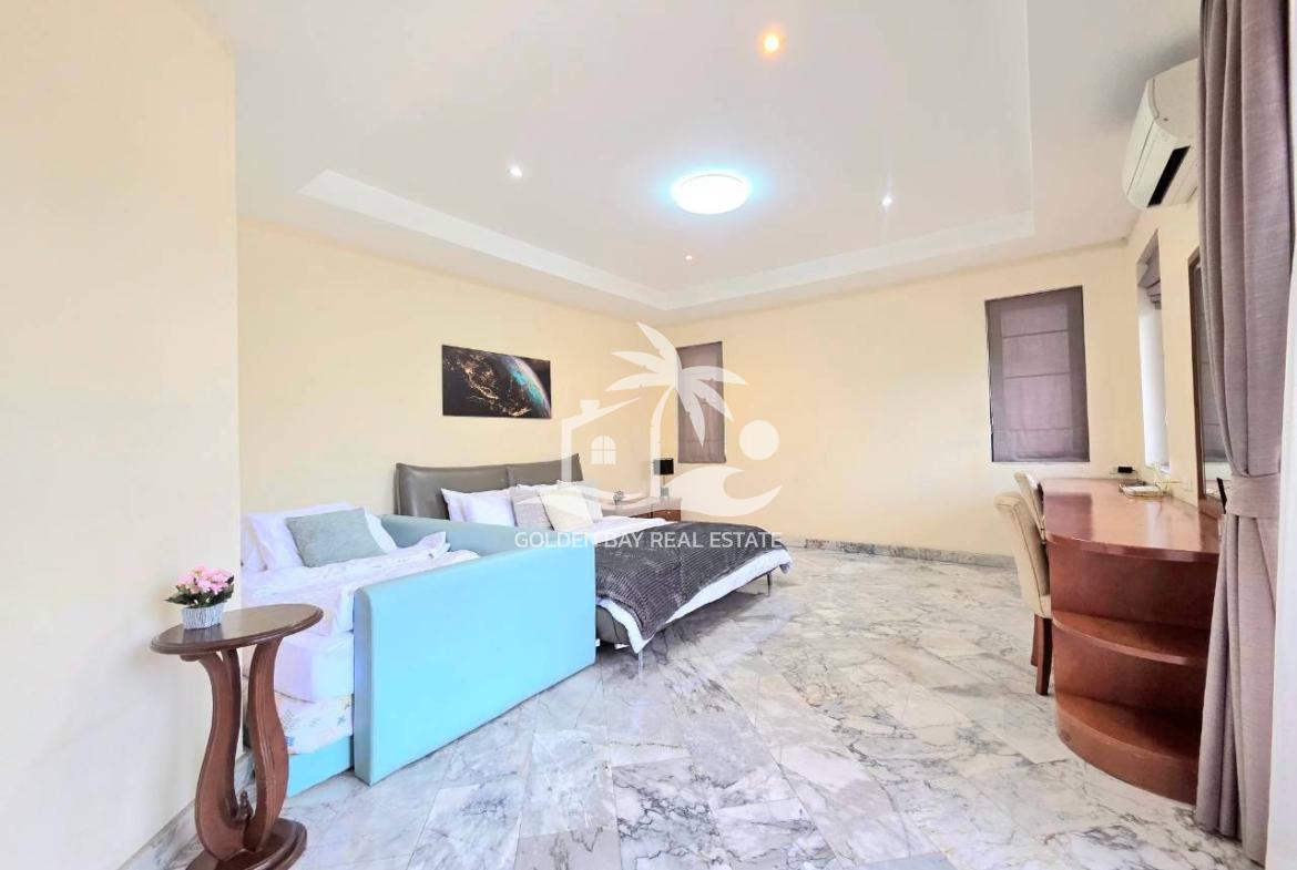 Paradise Villa 1 – East Pattaya