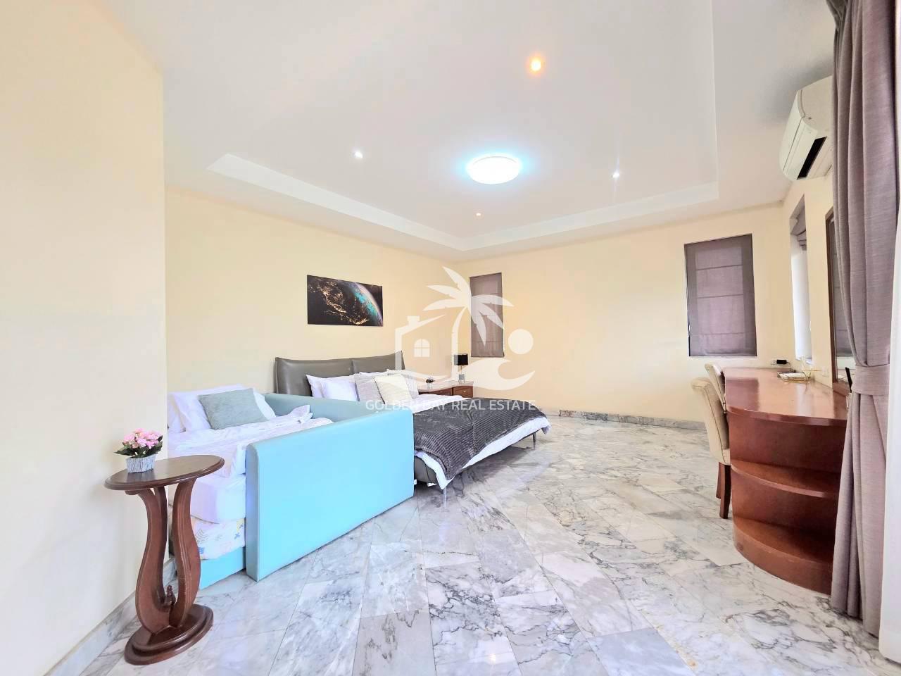 Paradise Villa 1 – East Pattaya