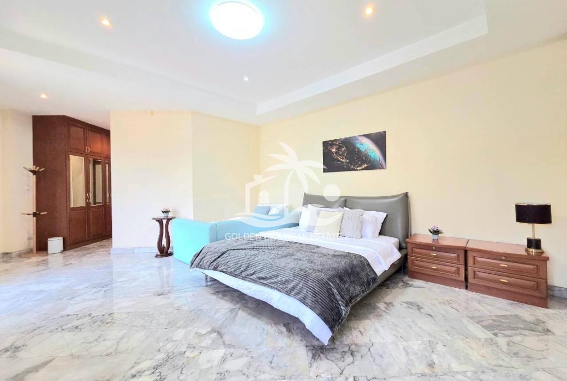 Paradise Villa 1 – East Pattaya