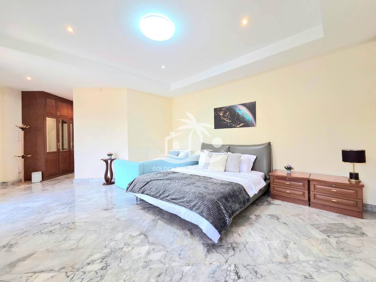Paradise Villa 1 – East Pattaya