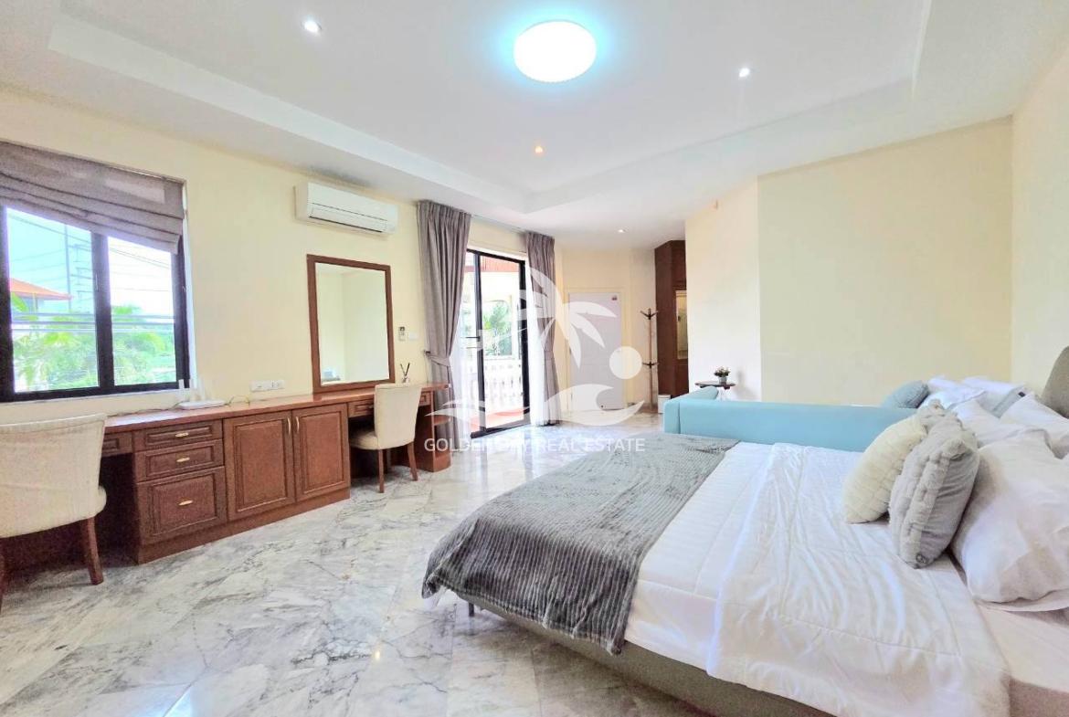 Paradise Villa 1 – East Pattaya