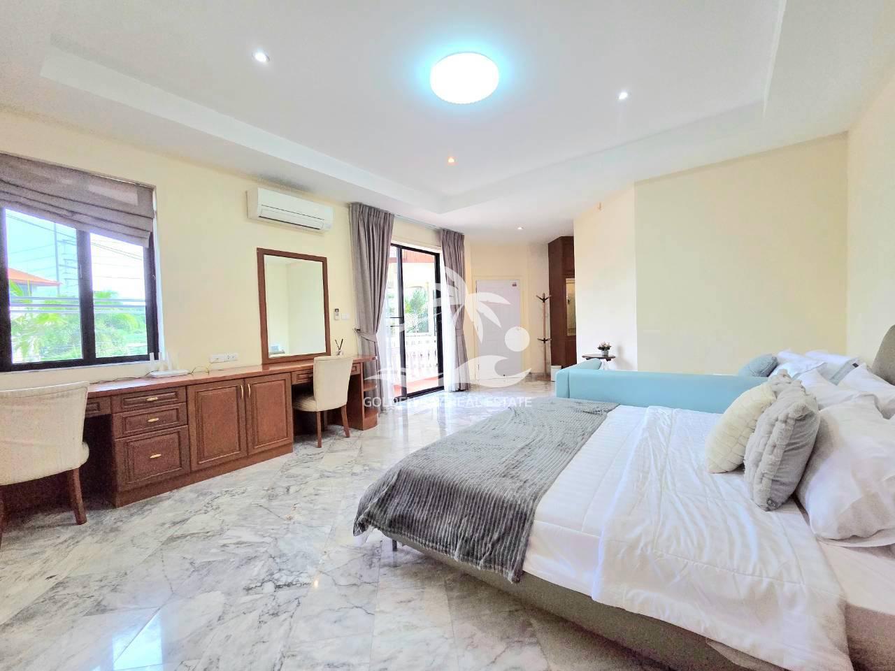 Paradise Villa 1 – East Pattaya