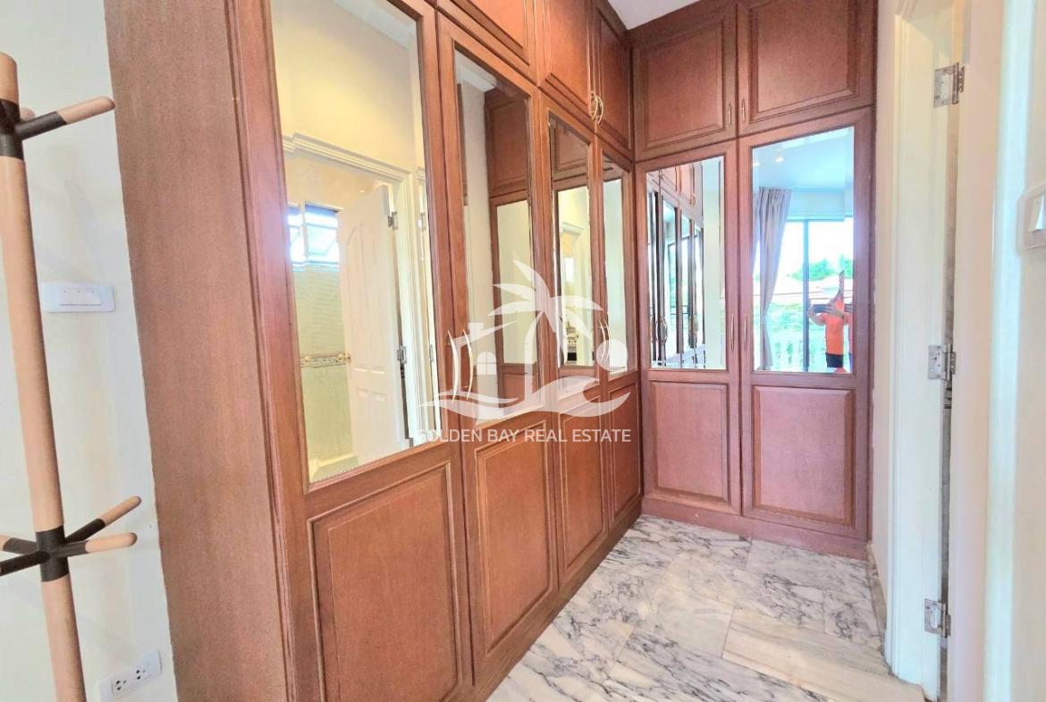 Paradise Villa 1 – East Pattaya