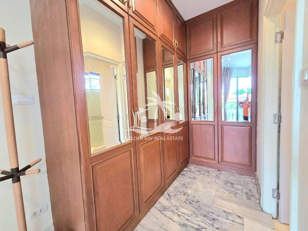 Paradise Villa 1 – East Pattaya