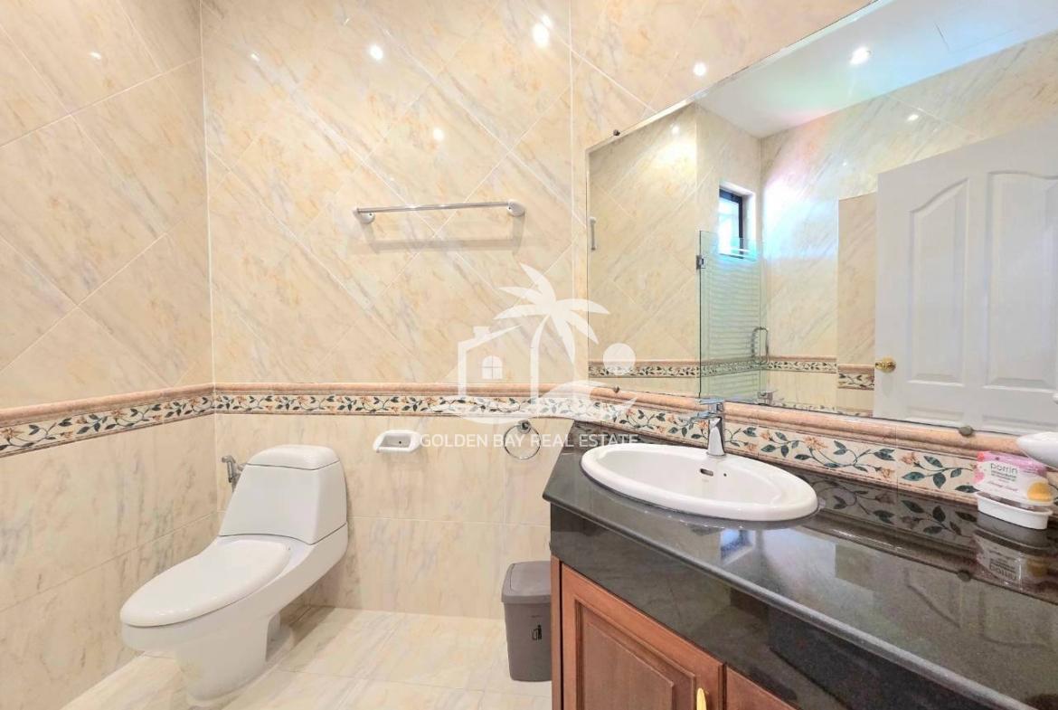 Paradise Villa 1 – East Pattaya