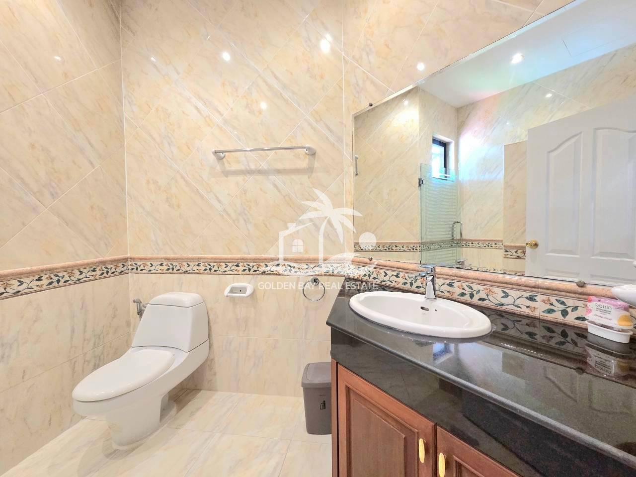 Paradise Villa 1 – East Pattaya