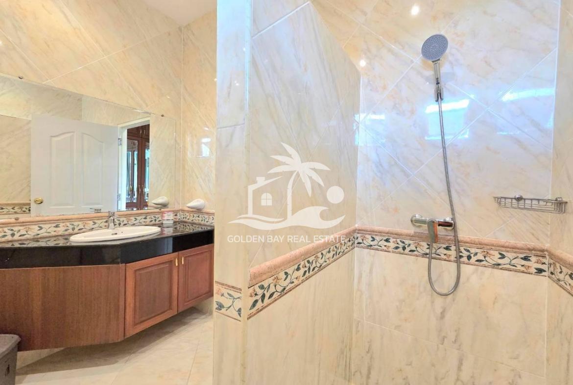 Paradise Villa 1 – East Pattaya