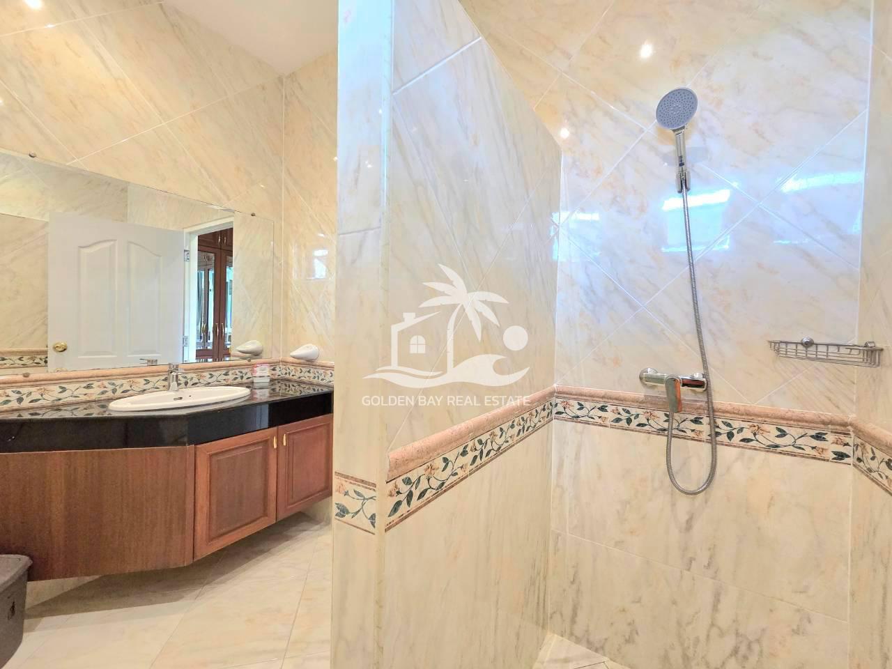 Paradise Villa 1 – East Pattaya