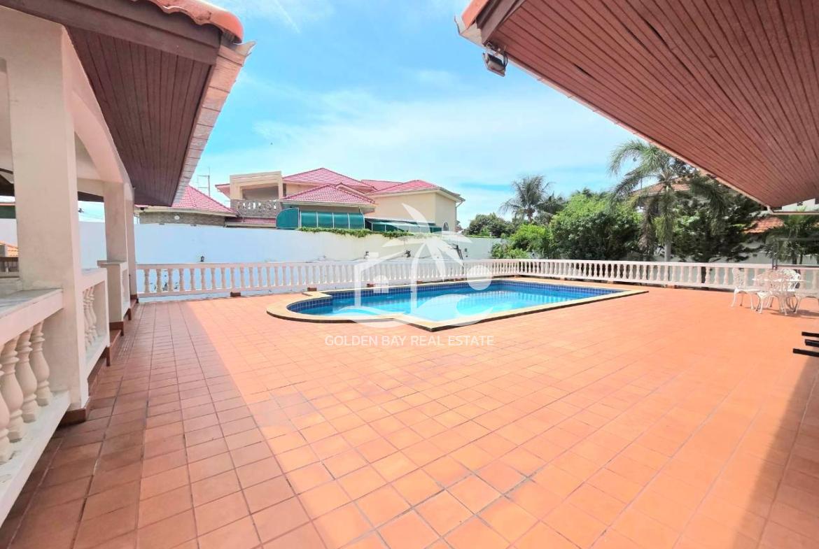 Paradise Villa 1 – East Pattaya