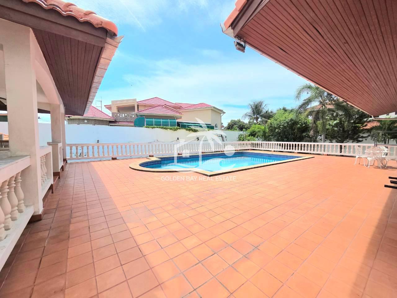 Paradise Villa 1 – East Pattaya