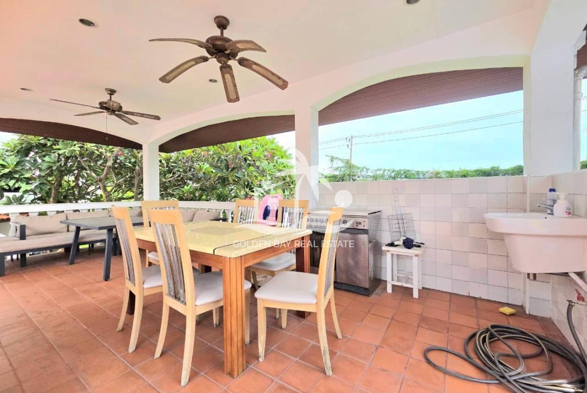 Paradise Villa 1 – East Pattaya