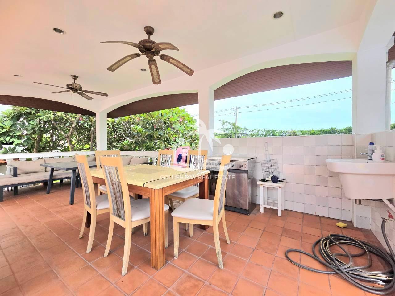 Paradise Villa 1 – East Pattaya